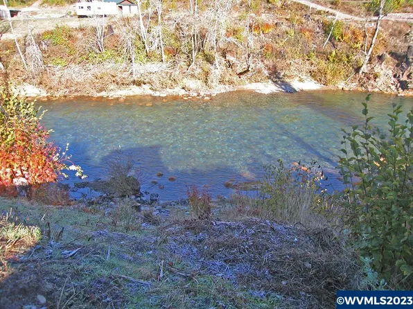 28681 N Fork Rd SE, Lyons, OR 97358