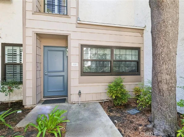 26701 Quail Crk APT 65, Laguna Hills, CA 92656