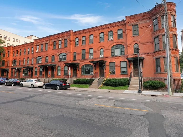 The Park Apartments — Photo 43