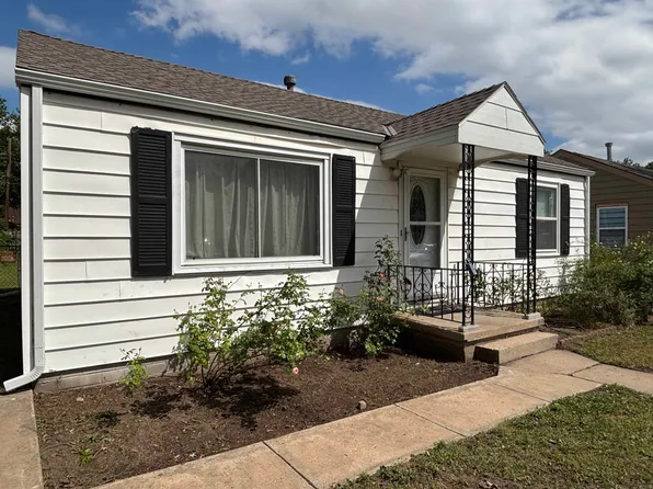 2344 N Mascot Ave, Wichita, KS 67204
