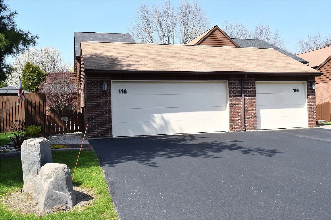 116 Patio Dr, Endwell, NY 13760 Zillow