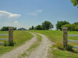 34370 Rockville Rd, Louisburg, KS 66053