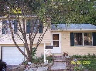 4362 Foxchapel Rd, Toledo, OH 43607