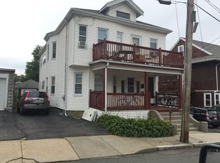 64 Chetwynd Rd #2, Somerville, MA 02144