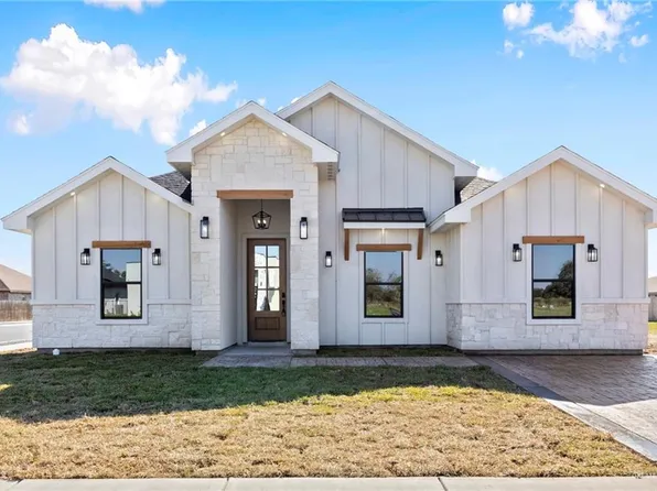 1222 Matildia Rose St, Weslaco, TX 78599