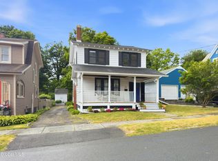 45 Glenwood Road, Menands, NY 12204