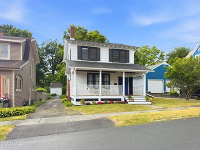 45 Glenwood Road, Menands, NY, 12204