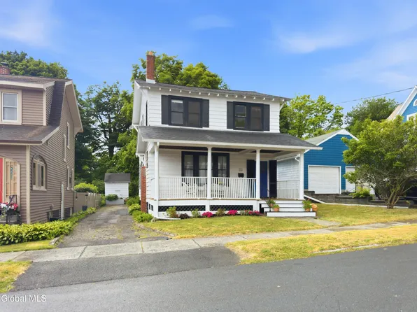 45 Glenwood Road, Menands, NY 12204