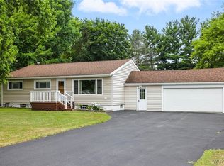 5042 Ellicott Street Rd, Batavia, NY 14020