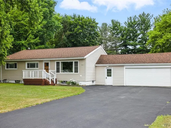 5042 Ellicott Street Rd, Batavia, NY 14020