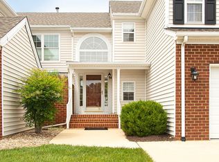 14406 Duckridge Ter, Midlothian, VA 23112