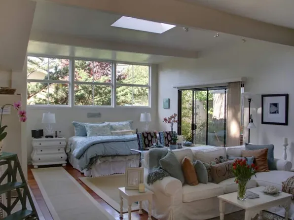 (undisclosed Address), Carmel, CA 93923