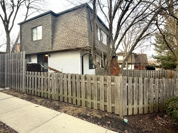 (undisclosed Address), Palatine, IL 60067