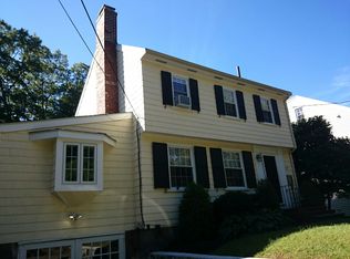 37 Vincent Rd, West Roxbury, MA 02132