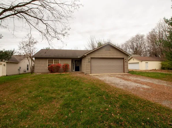 7758 N Upper Hambridge Dr, Monticello, IN 47960