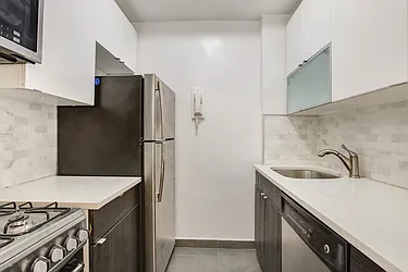 Rented by Algin Management