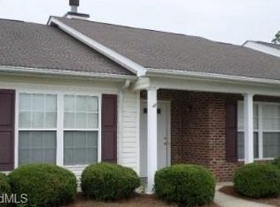 807 Oakmont Cir, Archdale, NC 27263