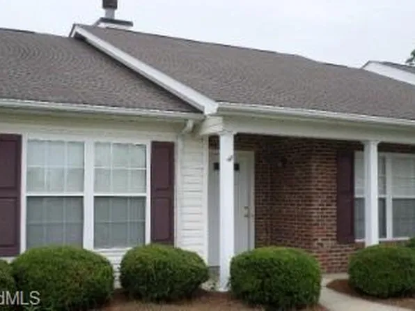 807 Oakmont Cir, Archdale, NC 27263
