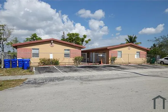2451 NW 13th Ct #5