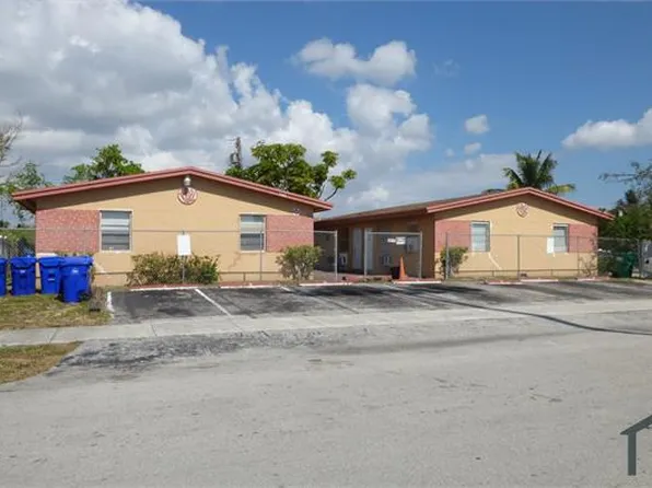 2451 NW 13th Ct #5, Fort Lauderdale, FL 33311