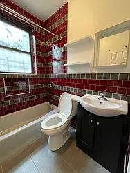 Rented by Metropolitan Realty