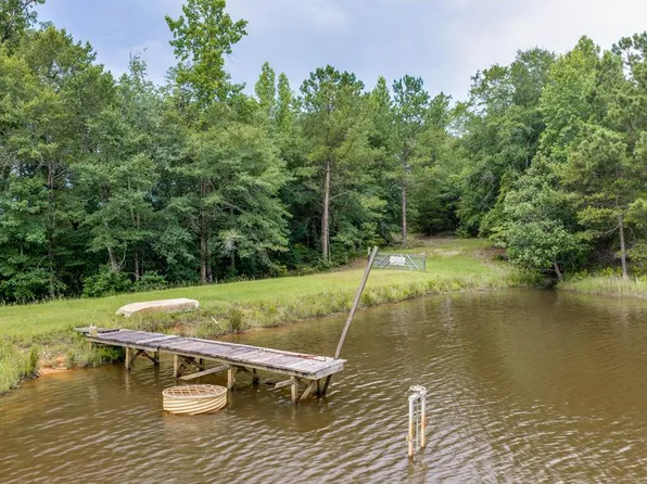 Cotton Hill Rd, Coleman, GA 39836