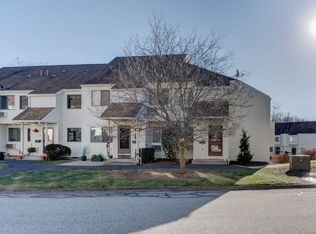 85 N Main St UNIT 93, East Hampton, CT 06424