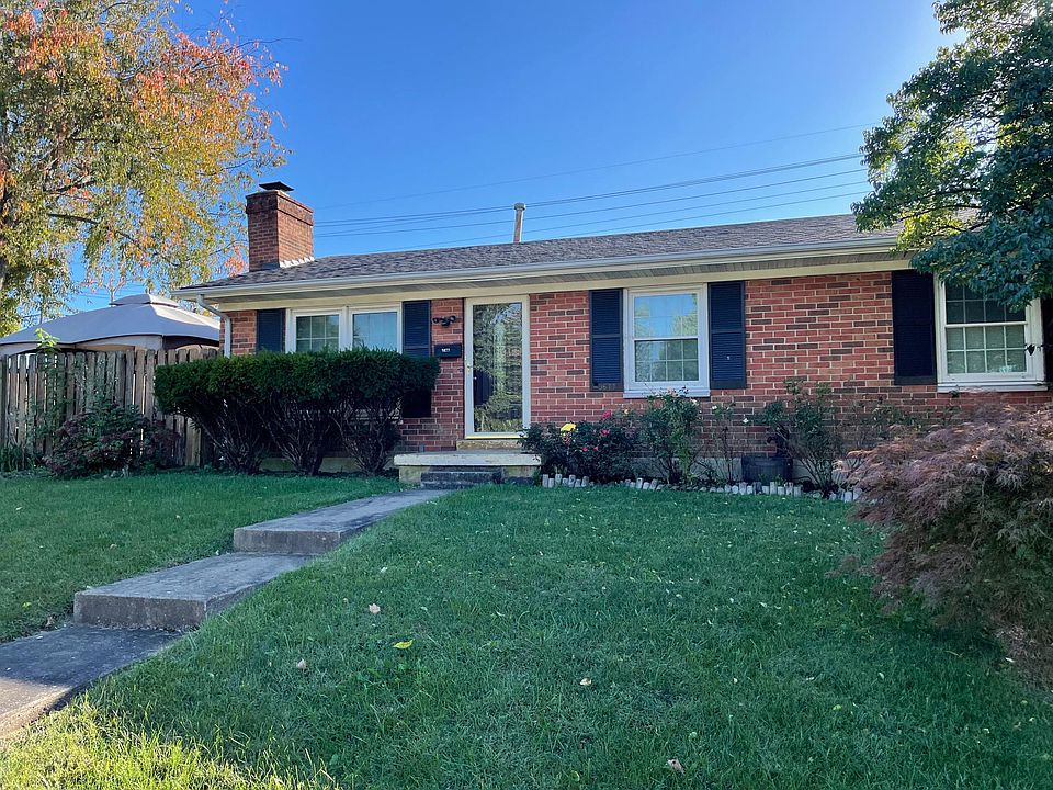 1st image of 3677 King Arthur Dr