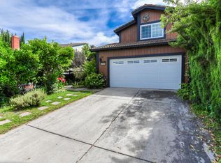 1620 Jason Dr, Milpitas, CA 95035