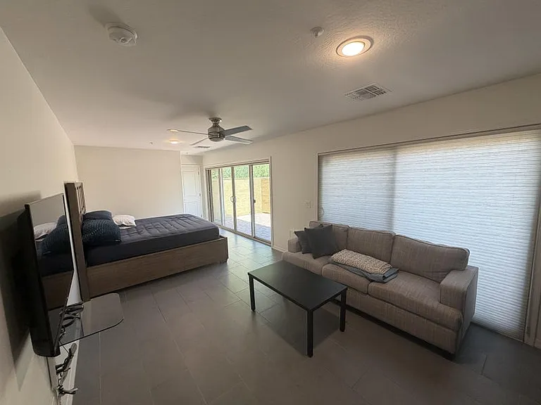 Furnished