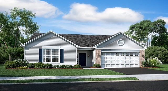 1st image of 5 Alta Dr