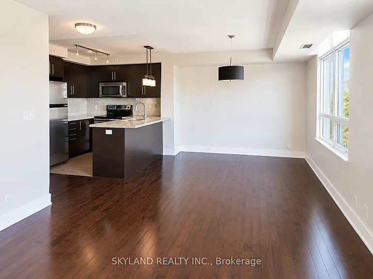 676 Sheppard Ave E #514 — Photo 14