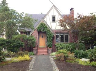 8006 21st Ave NE, Seattle, WA 98115