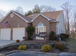 752 Ballast Way, Annapolis, MD 21401