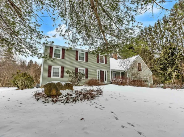 44 Horace Greeley Road, Amherst, NH 03031