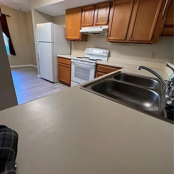 4396 Silverleaf Dr #1 — Photo 5