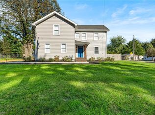 1405 Shannon Rd, Girard, OH 44420