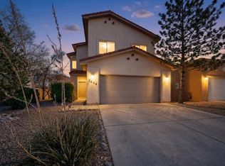 7644 Calle Comodo NE, Albuquerque, NM 87113