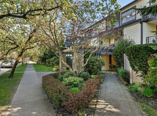 235 W 4th St #207, North Vancouver, BC