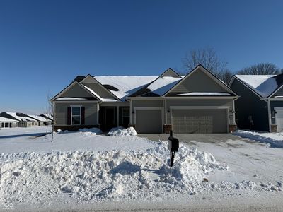 14765 Desert Orchid Dr, Westfield, IN, 46074