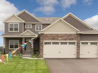 15337 Yancy St NE, Ham Lake, MN 55304