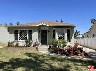 5048 Enfield Ave, Encino, CA 91316