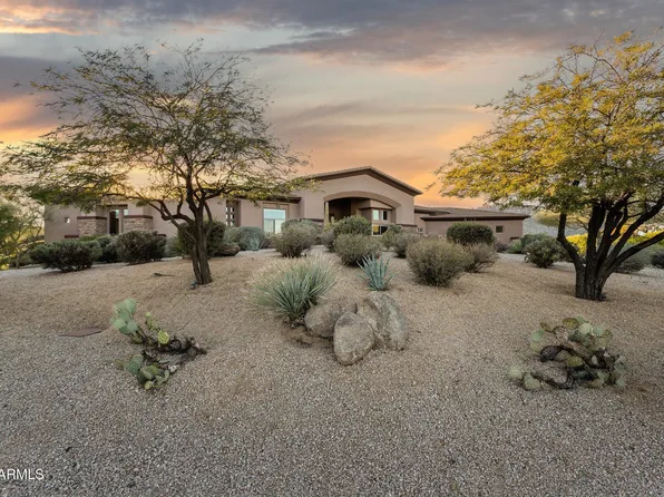 24686 N 120TH Place, Scottsdale, AZ 85255