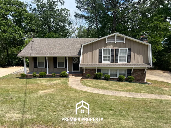 2457 Jamestown Dr, Birmingham, AL 35226