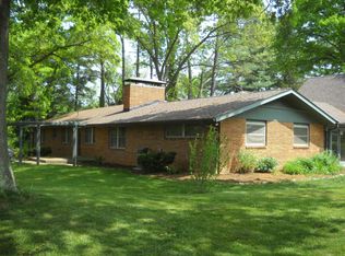 7121 Downing Dr, Knoxville, TN 37909