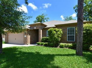 2005 Clatt Way, Conroe, TX 77301