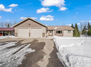 45416 Walleye Ln, Deer River, MN 56636