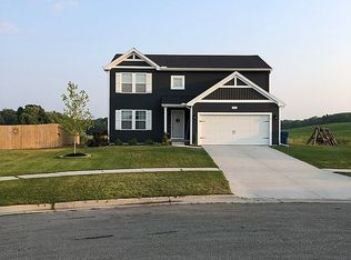 835 Misty Ridge Dr, Middleville, MI 49333