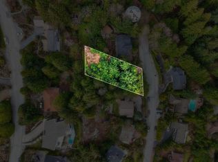 478 Craigmohr Dr, West Vancouver, BC V7S1W6