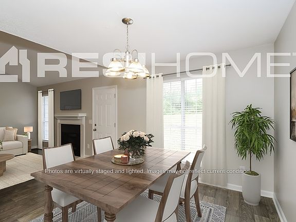 5th image of 3501 Baroney Ln SW